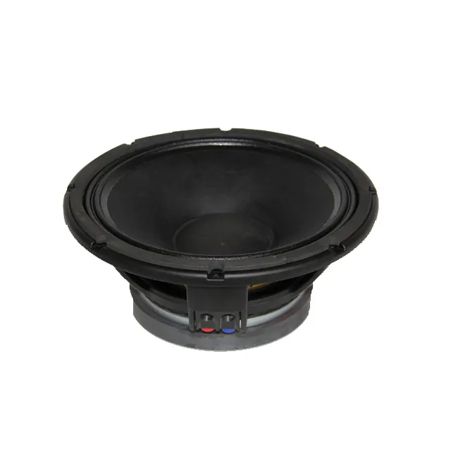 12301 pa speaker 12inch midrange voice coil TSV75.5 pro audio speaker 12/15/18 inch woofer professional outdoor speaker