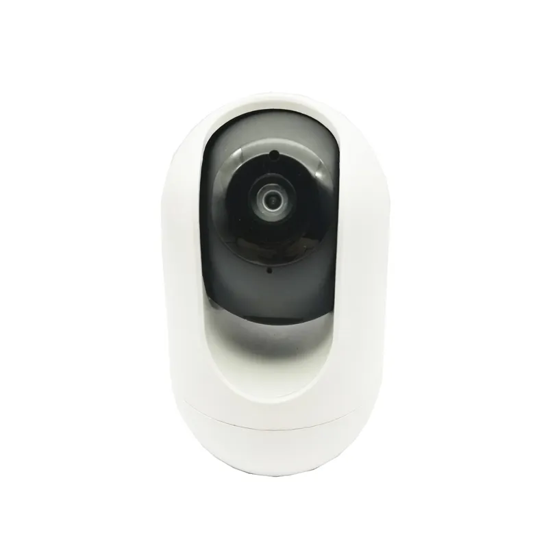 Câmera inteligente ip 3mp tuya, wi-fi, h 265, rede cctv, detecção de movimento, armazenamento em nuvem, monitor remoto
