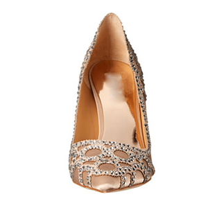 New Arrivals <strong>Gorgeous</strong> Sexy Women <strong>Pumps</strong> Pointed Toe Shoes Italy Fashion Thin Heels for Ladies Wedding Dress Shoes