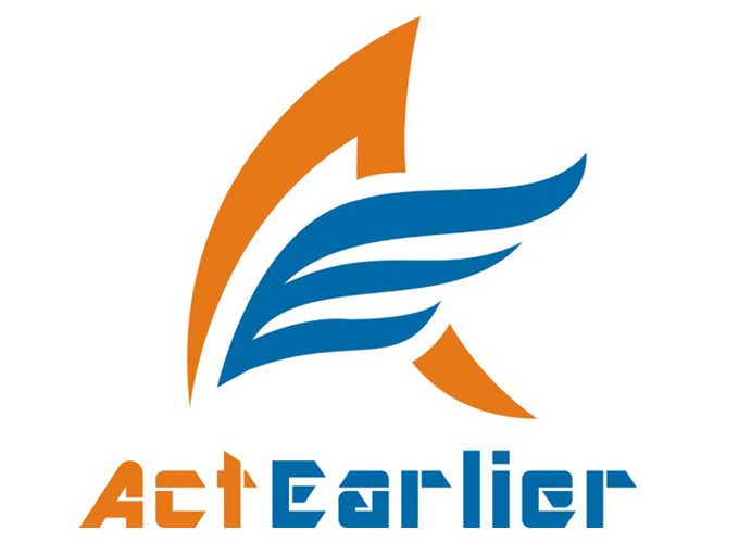 company logo