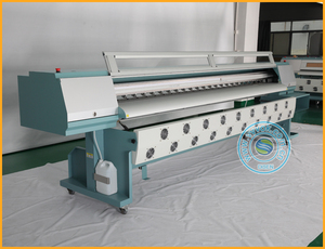 <span class=keywords><strong>Spectra</strong></span> <span class=keywords><strong>Polaris</strong></span> 512 15pl Đầu Định Dạng Lớn Gongzheng Taimes Infinity Fy-3208 Dung Môi Máy In Giá Tại Nhật Bản - Product Image 2