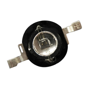 1w IR <span class=keywords><strong>LED</strong></span> 660nm 740nm 750nm 850nm 940nm yüksek güç <span class=keywords><strong>LED</strong></span> çip