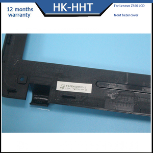 HK-HHT Laptop LCD Front Bezel Cover for Lenovo IdeaPad Z560 Cover <strong>B</strong> - Product Image 4