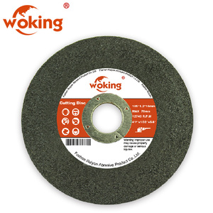 Flexovit Cutting <strong>Disc</strong> - Product Image 1