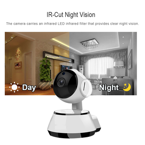 LOOSAFE HD <strong>720P</strong> Home Security <strong>IP</strong> <strong>Camera</strong> Two Way Audio Draadloze <strong>Mini</strong> <strong>Camera</strong> Wifi 1MP CCTV Wireless Babyfoon <strong>Camera</strong> ICsee - Product Image 2