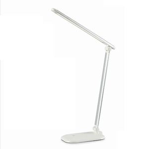 OEM新到货可调节天然灯泡<span class=keywords><strong>LED</strong></span>金属办公桌美甲沙龙修指甲桌阅读灯折叠桌<span class=keywords><strong>led</strong></span>灯学习