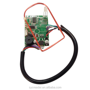 Módulo lector de tarjetas RFID, venta al por mayor, barato, 125Khz EM4100 LF - Product Image 1