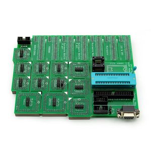 UPA USB Programmer mit eeprom V 1.3 ECU Serial Programmer upa usb mit vollen adaptern