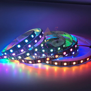12 v RGB steuerbar sk6812 rgbw 6500 karat led matrix 6000 karat streifen streifen SK6812RGBW