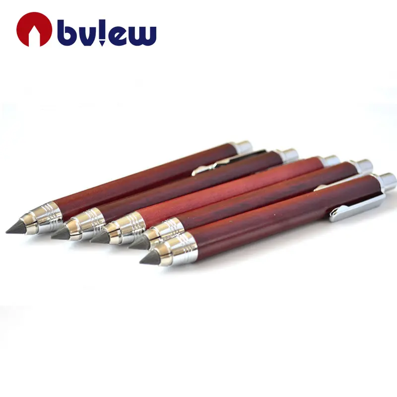 Высококачественный механический карандаш Jumbo pencil 5,6 мм