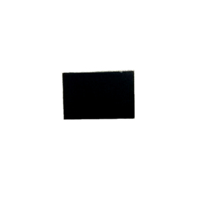 Customized Black filmed LED numeric <strong>display</strong> <strong>2</strong> <strong>digits</strong> high bright blue best quality <strong>7</strong> <strong>segment</strong> common totally black when no power