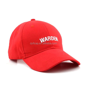 工人定制红帽/工人帽 - Product Image 1