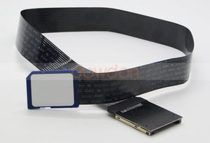 48CM SD-Karte zu SD-Karte Verlängerung kabel für Raspberry Pi/Arduino GPS-TV - Product Image 6
