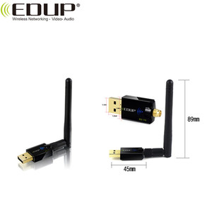 EDUP EP-MS1559 300Mbps adaptador <span class=keywords><strong>wireless</strong></span> para tab android android caixa de tv adaptador wifi para hdm mini adaptador wifi <span class=keywords><strong>usb</strong></span> para qsat