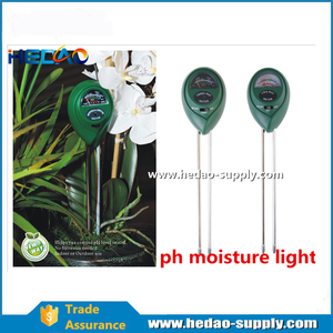 Soil PH Moisture Meter <strong>Arduino</strong> Soil Moisture <strong>Sensor</strong> for Sale - Product Image 2