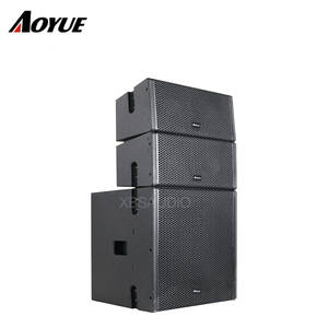 Còi Đồng Trục 5 Inch 2 Chiều + Loa Siêu Trầm 12 Inch Hệ Thống Mảng Hoạt Động - Product Image 2