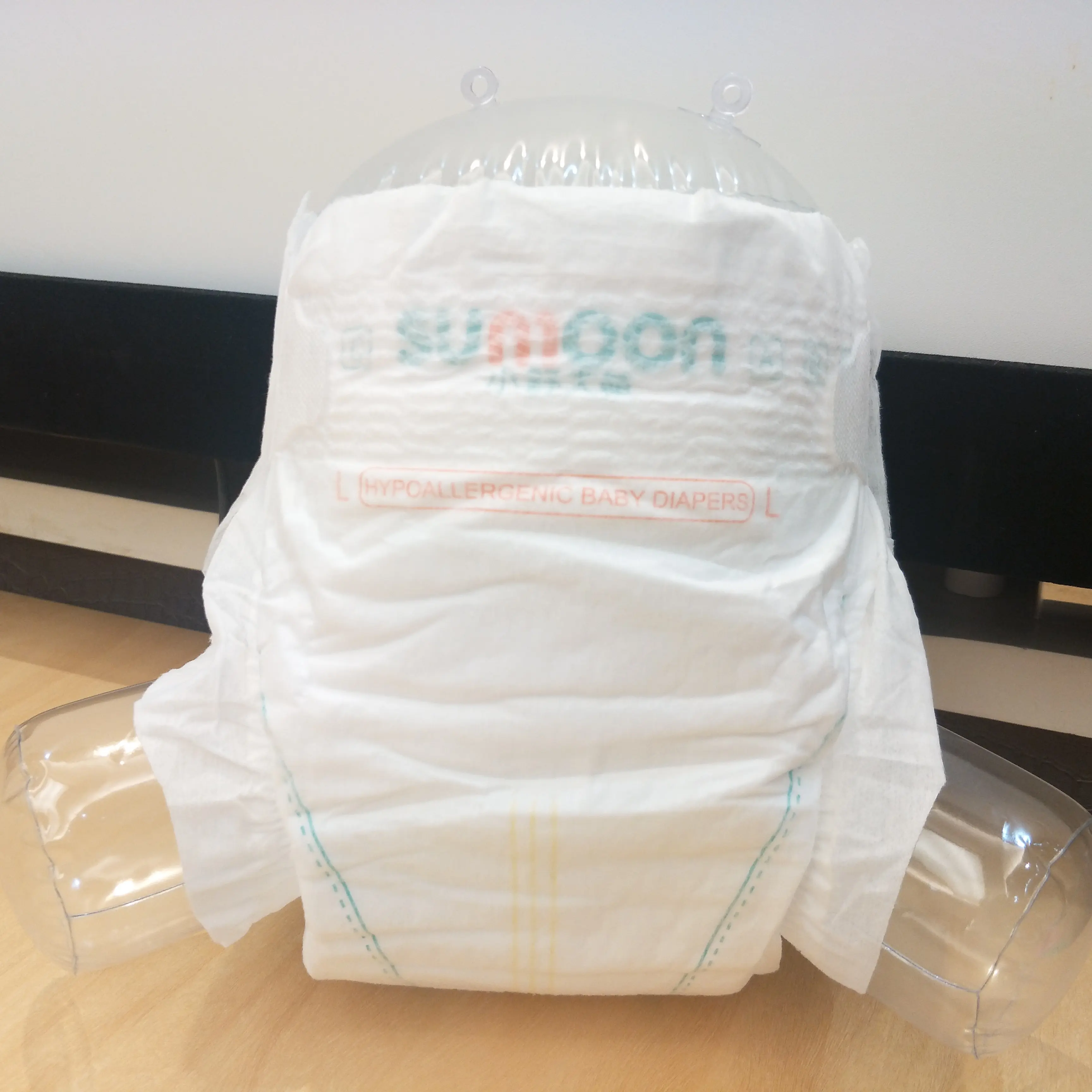Super softcare sleepy newborn baby diapers/best newborn nappies manufacturer
