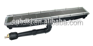 Industrial Infrared Catalytic Gas <strong>burner</strong> for Industrial Oven,<strong>tunnel</strong>,<strong>kiln</strong>,furnace,booth