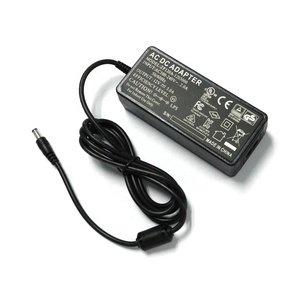 免费样品交流电源适配器5V 6V 7V 8V 9V 10V 12V 15V 16V 18V 20V 0.5A 1A 2A 2.5A 4A 5A 8A 10A 12A Dc电源适配器 - Product Image 2