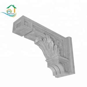 Durable Cast Stone <strong>Corbels</strong>
