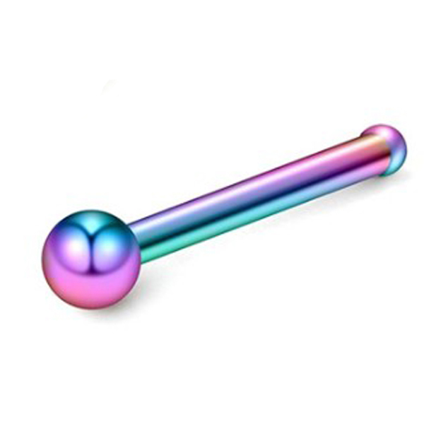 Arc-en-ciel 0.8x7x2mm