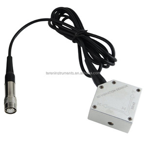 DLTEREN 3 Axis Vibration <strong>Testing</strong> for Vibration Measuring System, Vibration Monitoring Instruments - Product Image 5