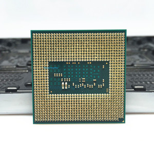 オリジナルIntel Core I7 4702MQ SR15J CPU I7-4702MQプロセッサー2.2GHz-3.2GHz L3 = 6Mクアッドコア送料無料 - Product Image 2
