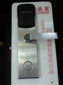 Sistema della Serratura dell'hotel Con Encoder Carta e Il Software Libero per la Prova - Product Image 6