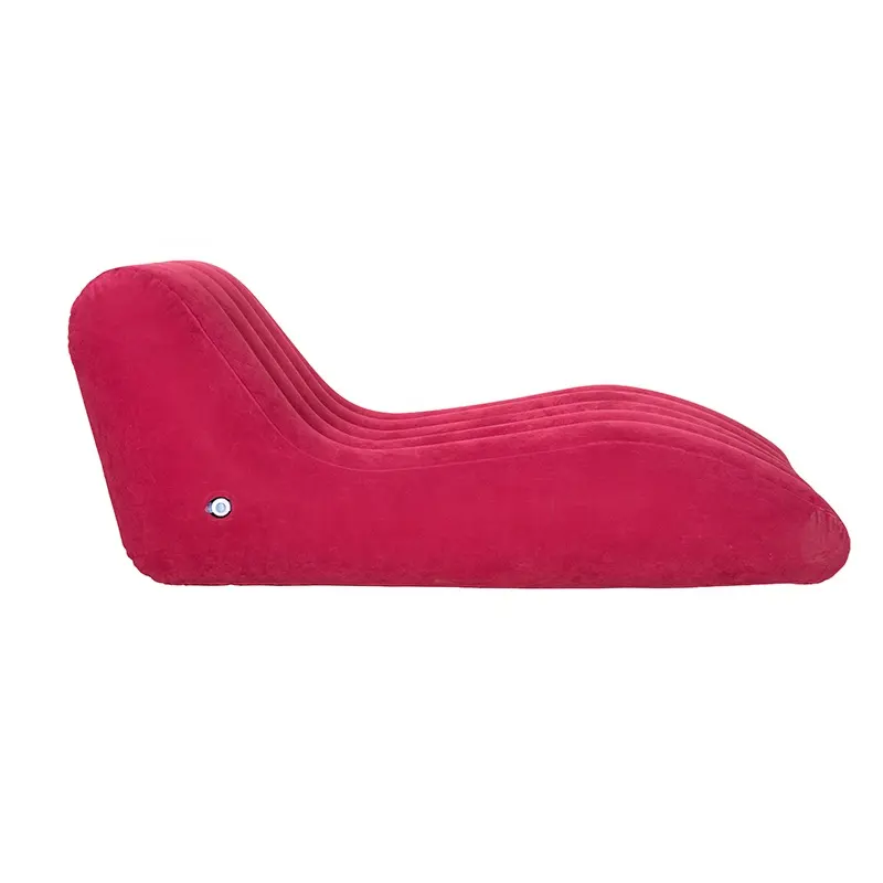 सस्ते Canape पोर्टेबल आउटडोर झूला-पोर्टेबल lounger सीट एयर सेक्स समुद्र तट inflatable सोफे कुर्सी सेट बिस्तर कमरे में रहने वाले सोफे