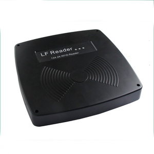 ISO 11784/11785 FDX Long Distance Type Animal Tags RFID Reader 134.2Khz Animal Reader - Product Image 1