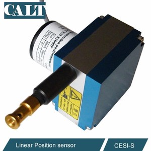 Measure range 2000mm <strong>encoder</strong> <strong>linear</strong> resistive position string pot <strong>sensor</strong> CESI-S2000 - Product Image 4