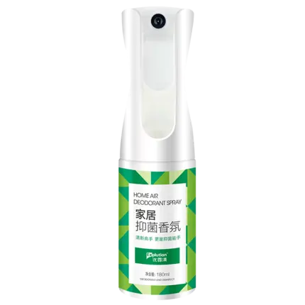 New Arrival Thân Thiện Với Môi Mùi Remover Khử Mùi Phun Xe Freshener