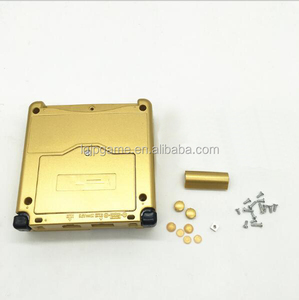 Replacement Full Housing Shell Case Cover for GBA <strong>SP</strong> for Gameboy <strong>Advance</strong> <strong>SP</strong> - Product Image 4