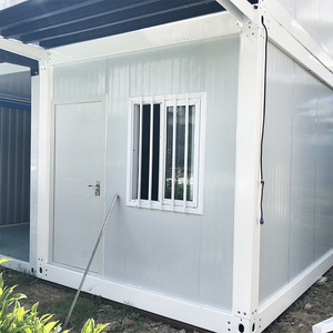 Collapsible House Dismantle Container Shipping Container <strong>Homes</strong> for <strong>Sale</strong> in <strong>Usa</strong> - Product Image 5