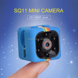 SQ11 hd 1080 pミニカメラで32ギガバイトtfカードナイトビジョンスポーツアウトドア<span class=keywords><strong>dv</strong></span>音声ビデオレコーダーアクションカメラ