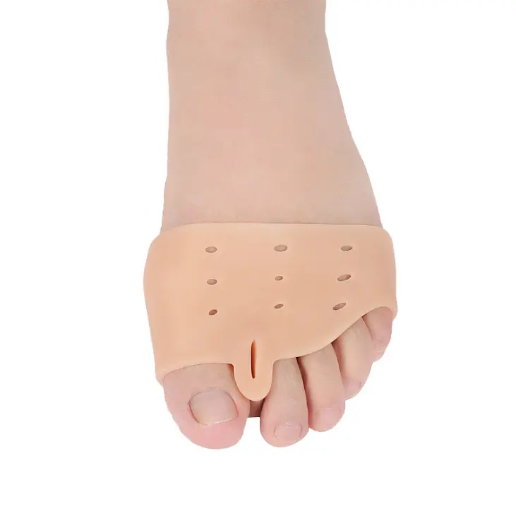 Protège-orteils en forme de Bunion, accessoire de soins pour les pieds, extenseur