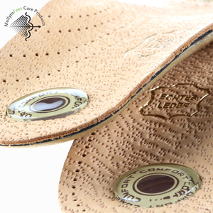 Специально для людей с диабетиками включает чашку на пятке и поддержку свода стопы для облегчения давления стопы, облегчения боли в ступнях, стельки для обуви - Product Image 4