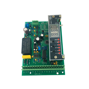 GAMX-D elektrikli aktüatör kontrol panosu kontrol paneli - Product Image 4