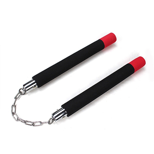 Hàng Mẫu Miễn Phí Vận Chuyển Miếng Bọt Biển Xốp Phong Cách Võ Thuật Thời Trang Chuyên Nghiệp - Product Image 2