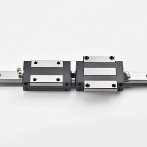 高度な機械測定器用のTBIリニアモーションガイドシステム - Product Image 2