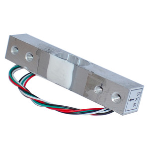 5kg計量センサーロードセル精度電子スケールセンサーモジュール - Product Image 4