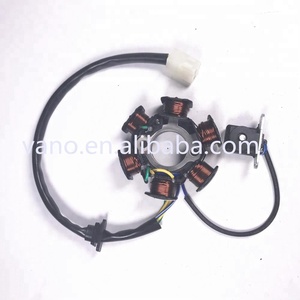 Dây Đồng Xe Máy RUSI 125 Magneto Stator Coil - Product Image 2