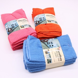 4pk çok mikrofiber bezler - Product Image 1