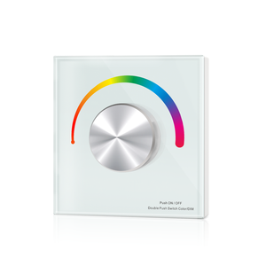 DC12V 24V Automatic Dimmer Switch 2.4G 3 Channel LED Dimmer <strong>Controller</strong> - Product Image 2