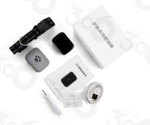 心率 GPS 监视器世界最小 gps 跟踪设备监测手表 - Product Image 1