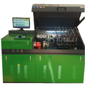 Heui enjektör test eps708 cr708 iqa enjektör kodlama common rail test tezgahı - Product Image 3