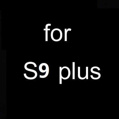 Pour S9 plus