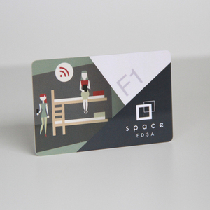7 字节 UID 编码 ISO14443A HF MIFARE 经典 4 K <span class=keywords><strong>RFID</strong></span> 卡