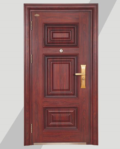 パティオドアSD039ヨーロッパスタイルスチール製セキュリティ - Product Image 3