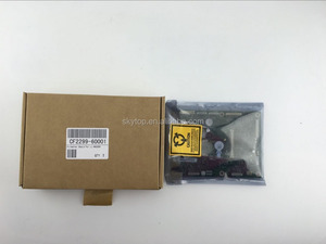 Skytop formatter kurulu hp M425 M425DN M425DW anakart CF229-60001 CF229-69001 - Product Image 6